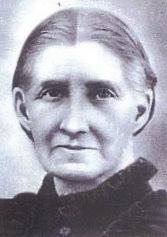 Lucinda Elizabeth Cole (1821 - 1905) Profile